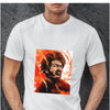 Thalapathy Vijay Leo T Shirt for Men Round Half Sleeve Regular Fit