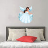 woopme:  Wall Stickers Printed Decal For Bedroom, Living Room, Wall Decoration