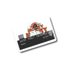 Ajith Credit Card Skin Wrap Stickers