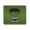 Hulk Theme Mousepads Pc Laptops Boys Girls L x H 24 x 20 CMS