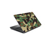 Laptop Skin Vinyl Stickers Cover with Lamination HD Quality Girls Boys for 15.6 15 3.3 13.5 16 Inches (18, Military Color)