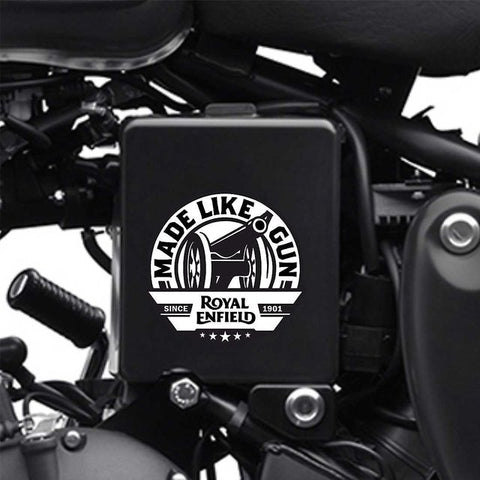 Royal Enfield Stickers