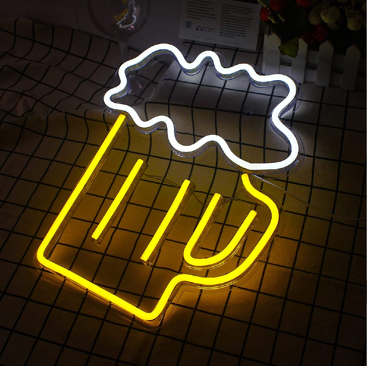 Buy neon lights at discounted prices we have a lots of collections – WOOPME