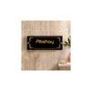 name plate design for home entrance 