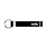 Aprilia Lanyard Keychain Holder Compatible For All Bikes Scooters Rider Travelers Keychains Tag Holder Multicolor (6 x 1 Inch)