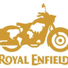 royal enfield vinyl stickers