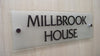 Name Plate For Home Office Door