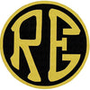 royal enfield logo stickers