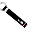 Aprilia Lanyard Keychain Holder Compatible For All Bikes Scooters Rider Travelers Keychains Tag Holder Multicolor (6 x 1 Inch)