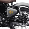 royal enfield stickers for re