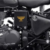 royal enfield stickers