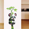 Panda wall stickers