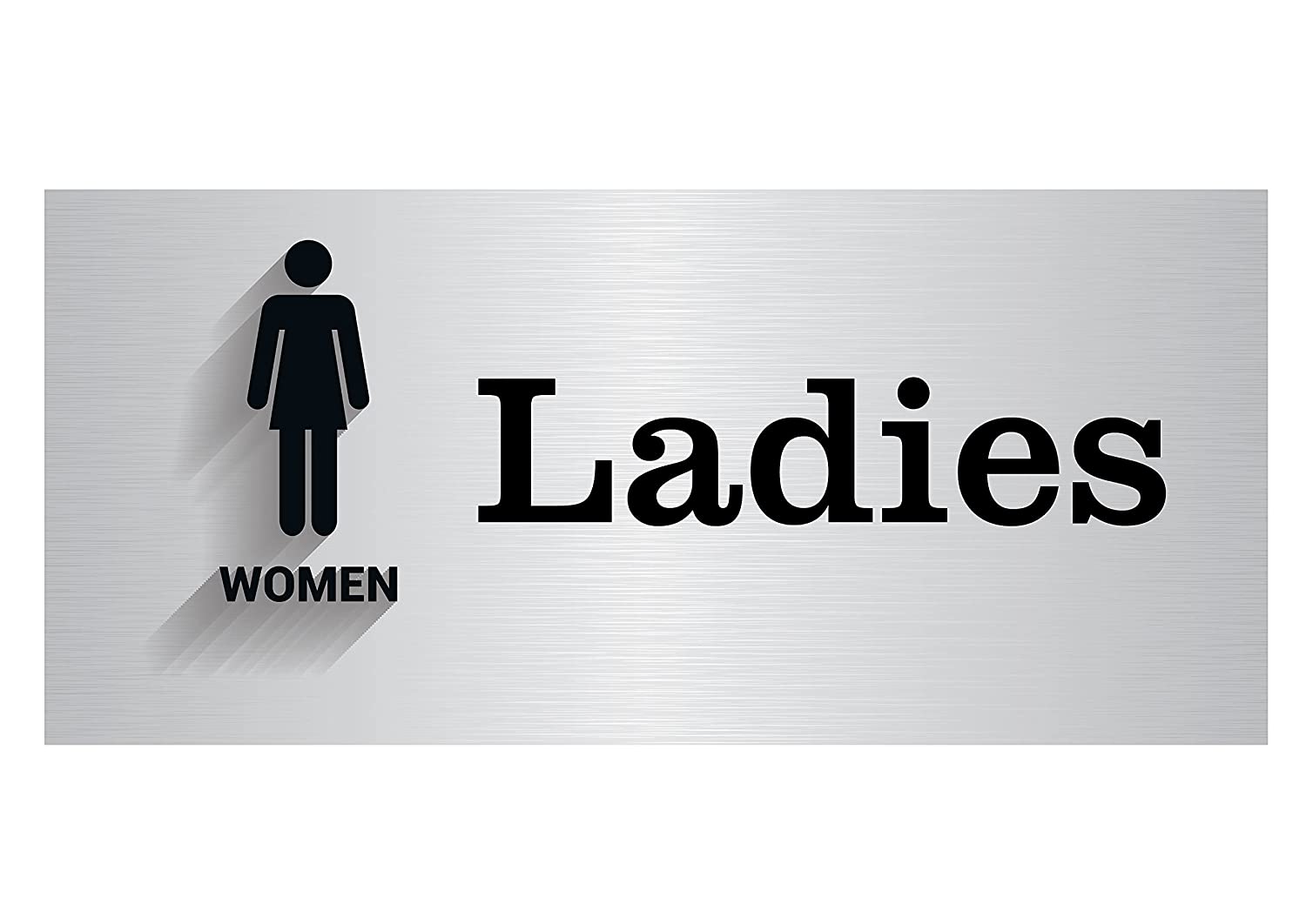 Ladies Sign