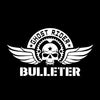 ghost rider royal enfield stickers 