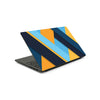 abstract laptop skins