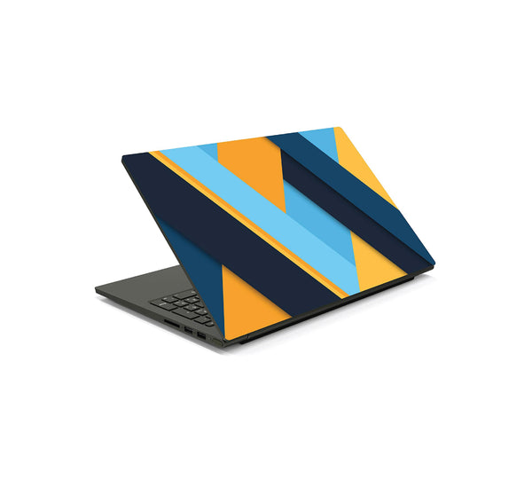 abstract laptop skins