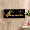 Personalized Acrylic Name Plate Designs