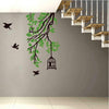 wall stickers for hall