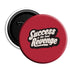 Woopme Success Is The Best Revenge Pin Button Badges For Kids, Men, Women, Bag, T shirt ,Multicolored