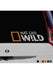 woopme: National Geographic Adventure Car Stickers Exterior Vinyl Sticker Sides Bumper Windshield