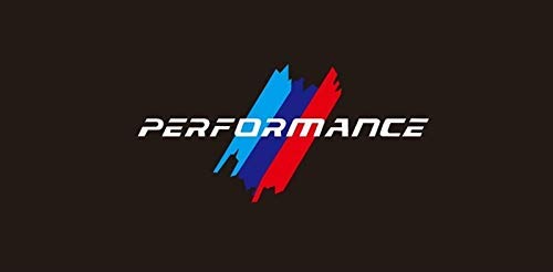 performance car stickers – WOOPME