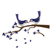 woopme:  Wall Stickers Printed Decal For Bedroom, Living Room, Wall Decoration