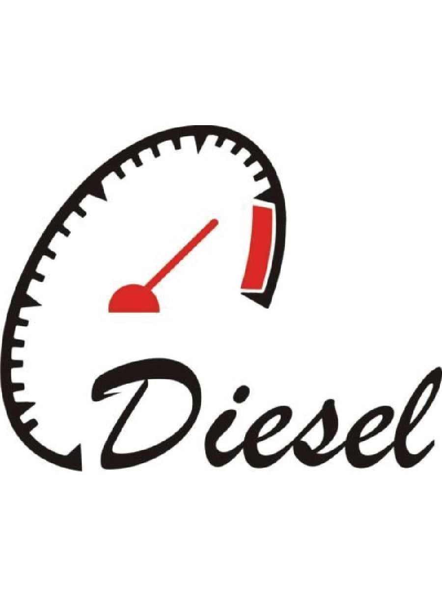 Diesel Bumper Sticker Zazzle, 51% OFF | coletivonerd.com.br
