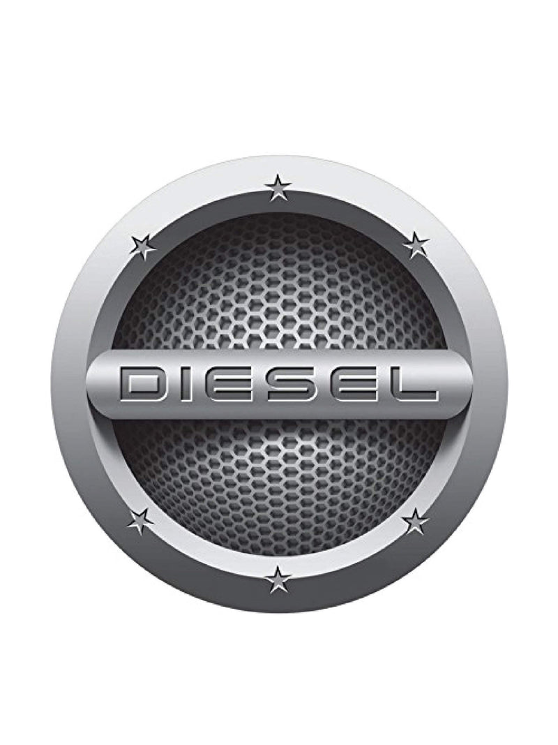 Woopme: American Shield Diesel Sticker For Car Side Tank – WOOPME