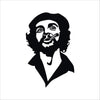 Vinyl Decal Che Guevara Stickers for Car Bikes