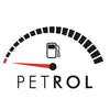 Petrol Sticker for car Sides Windows, , Hood,