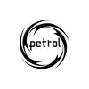 Vinyl Decal Petrol Stickers for Car Tank Side Fuel Lid