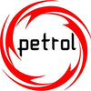 Car Petrol Exterior Decal for Fuel Lid Petrol Tank Sides Sporty Sticker Vinyl Petrol Mode