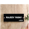name plate for home