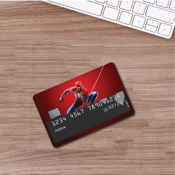 credit card stickers 