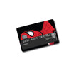 Spiderman Printed Credit Card Skin Wrap Stickers