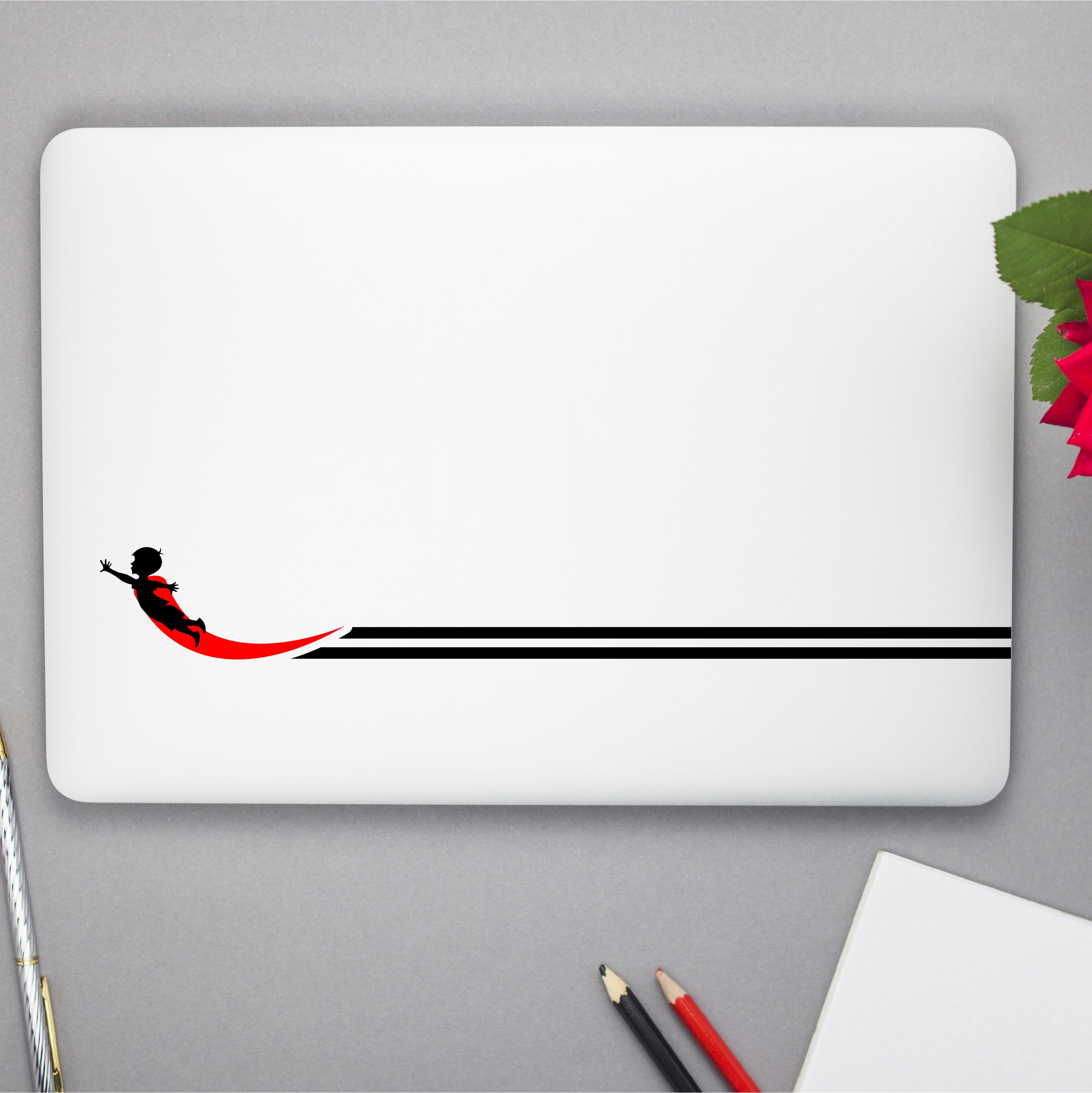 laptop trackpad mobile phone stickers – WOOPME