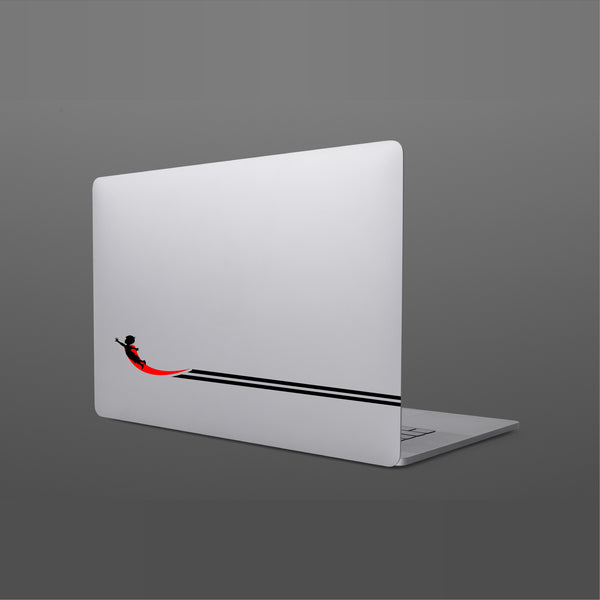 Vinyl Decal Laptop Stickers For Skins