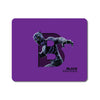 Black Panther Theme Mousepad For Pc Laptop Boys Girls L x H 24 x 20 CMS