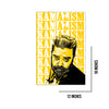 Actor Kamal Hassan Poster For Wall Bedroom Home L x H 12 Inch x 18 Inch