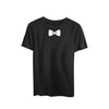 Men's Round Neck Half Sleeve Regular Fit Printed Cotton T Shirt
