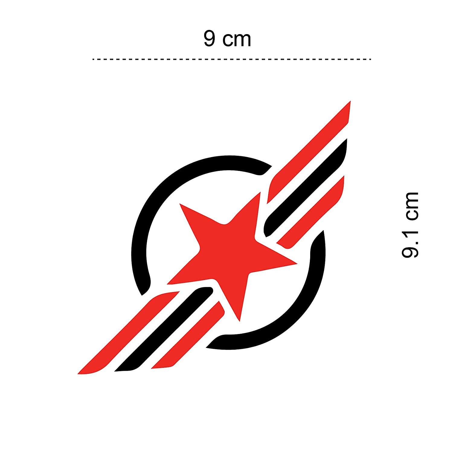 bike stickers – WOOPME