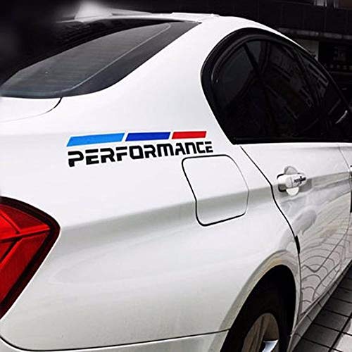 performance car stickers – WOOPME