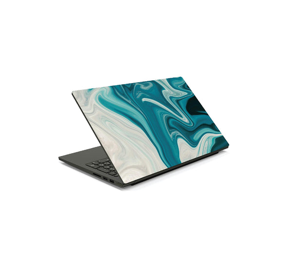colour splash laptop skins
