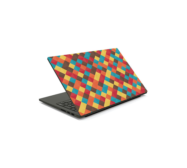 colour box laptop skins