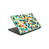 pattern laptop skins and stickers